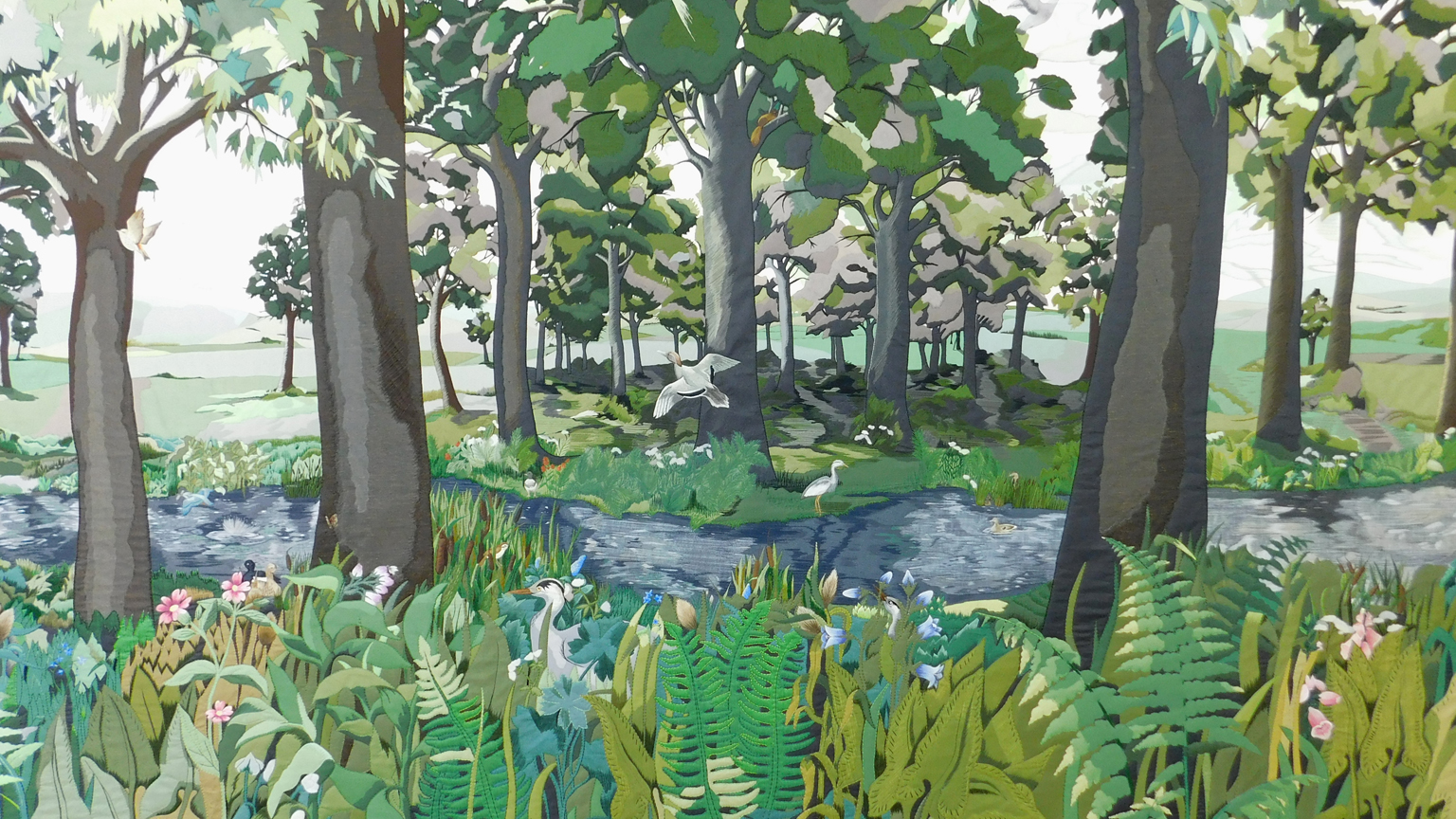 Swinging London A Lifestyle Revolution Exhibition at Fashion and